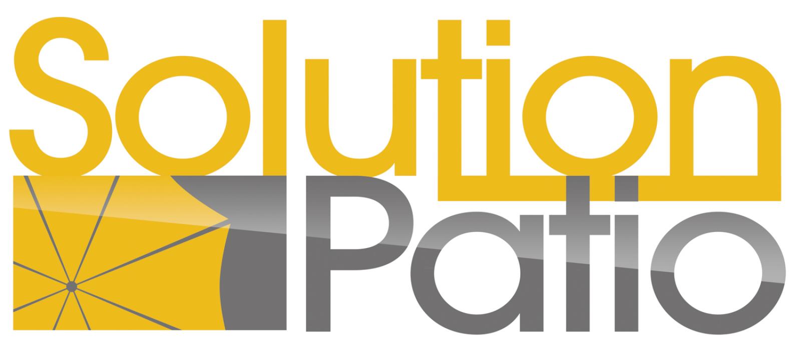 Solution Patio membrane de pvc Duradek Logo
